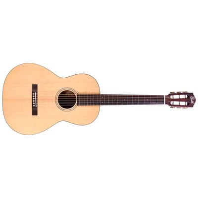 P-240 Memoir 12 Fret Westerly Guild image 2