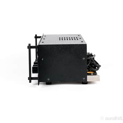Vintage GAS Thoebe Servo Loop // Solid-State Preamplifier image 7