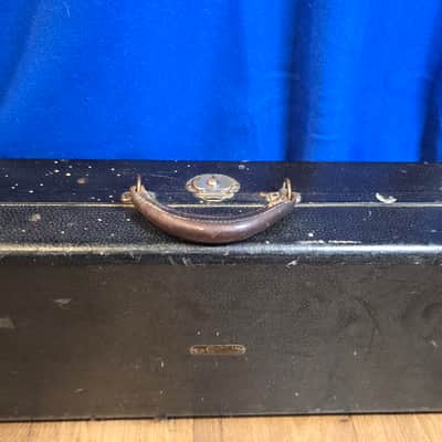 Vintage 1926 Conn "New Wonder" C-Melody Saxophone – Satin Silver image 6
