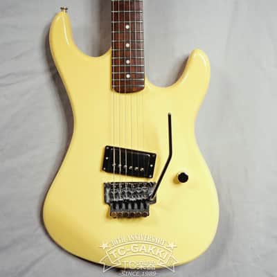 2000's KRAMER STRIKER 100ST | Reverb