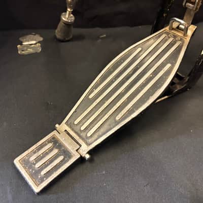 Sonor - Z-5470 1980s Champion/Phonic-Era Hi-Hat Stand image 2
