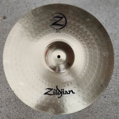 Zildjian Planet Z 20" Ride Cymbal image 1