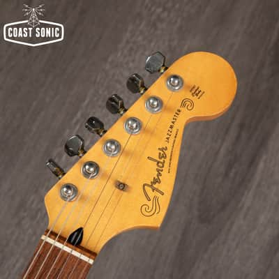 1995 Fender Jazzmaster JM-Champ image 11