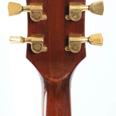 1976 Gibson SG Custom walnut image 10