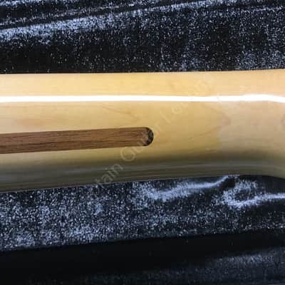 1977 Fender - Precision Bass - fretless mit J-Bass-PU - ID 4585 image 21