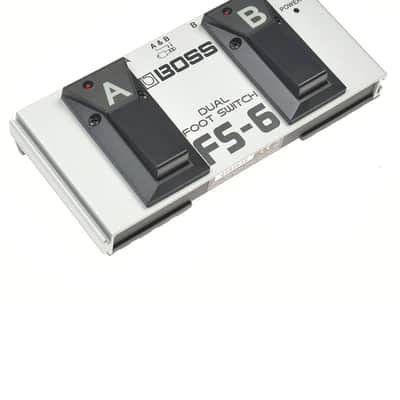 Boss FS-6 image 2
