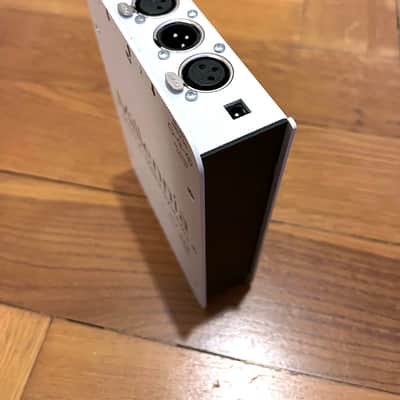 Millennia Media HV-32P image 4