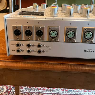 Audio Developments AD031 Analog Micro Mixer *Analog Mixing Board* image 6