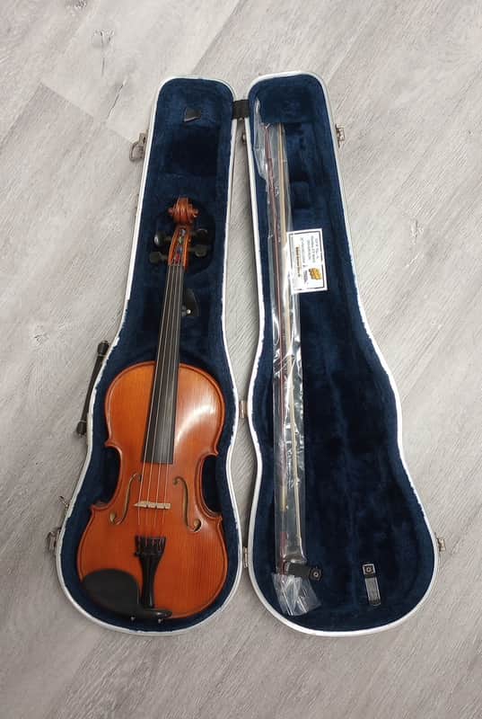 Karl Willhelm Model 22 Viola - 14" Size image 1
