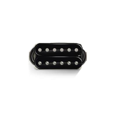 BARE KNUCKLE HOLYDIVER HB BRIDGE BLACK image 2