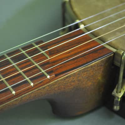 Sylvan Banjos 5-string open-back banjo image 7