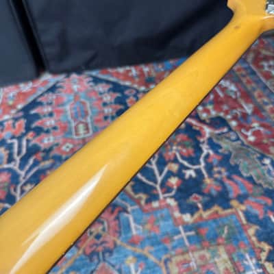 Greco Jeff Beck Stratocaster Model SE600J  Made in Japan - 1980 image 19