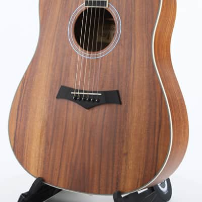 Arrow Silver KOA - acoustic guitar image 7