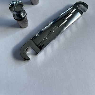 Epiphone Wraparound Bridge Les Paul Junior 2012 image 1