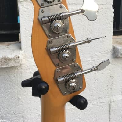 Fender Precision Bass P51 Japan image 6