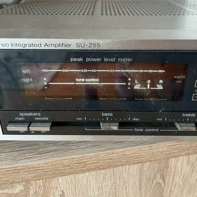 Technics Vintage Hi-Fi System image 2