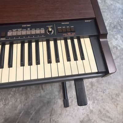 Roland VK-8 Combo Organ Keyboard w/ Hard Case – Excellent Condition image 6