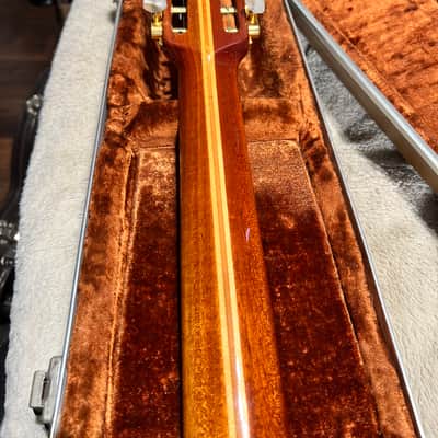 Ovation 1618 Glen Campbell 12-String 1979 - 1982 - Natural image 7