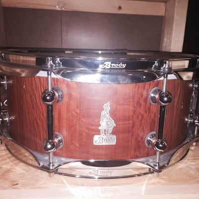 Brady Sheoak Block Snare image 4