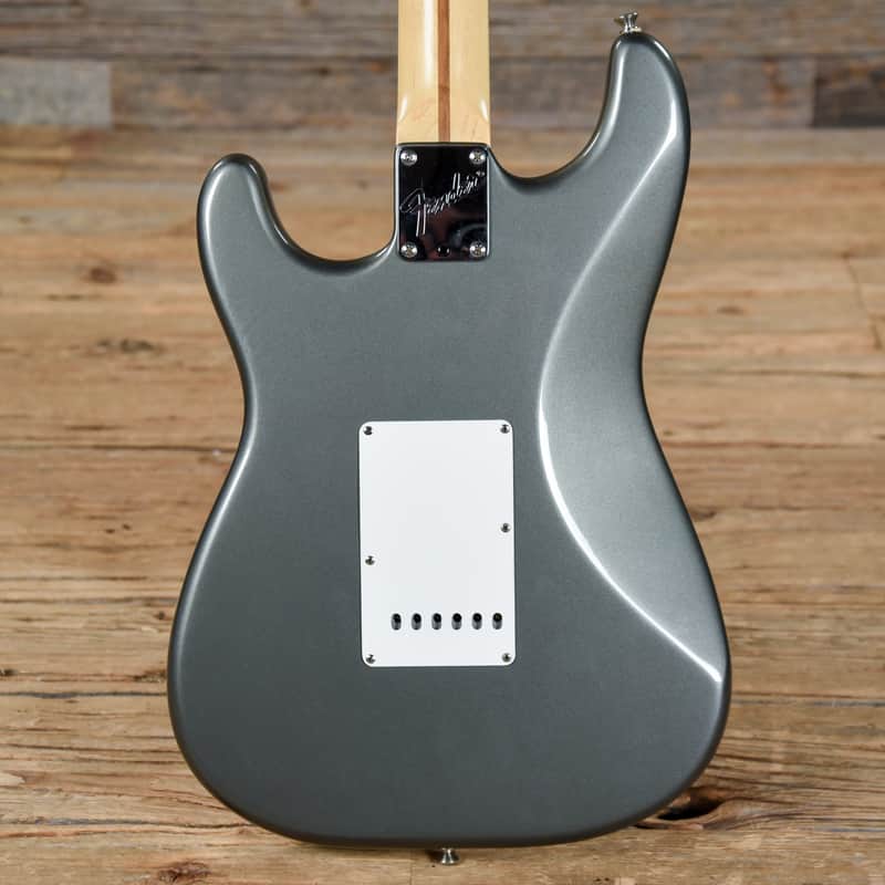 Fender Eric Clapton Artist Series Stratocaster 1988 - 2000 image 7