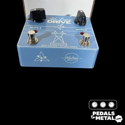 Mythos Pedals Air Lane Drive-x12984 image 6