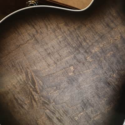 Unplayed! 2026 Gibson Custom Shop Gary Clark Jr. Signature Limited #13 ES-355 Semi-Hollow Electric Guitar Cobra Burst VOS + COA OHSC image 15
