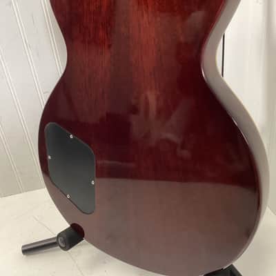 Epiphone Slash Signature Les Paul Standard 2021 - Present - Anaconda Burst image 13