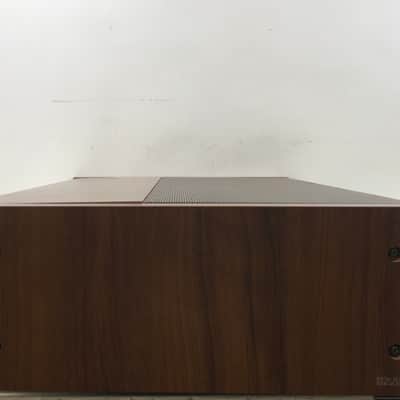 Technics SA-1000 FM/AM Stereo Receiver 330 W Per Channel image 4