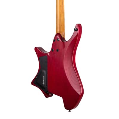 Boden Original N2.6 Sunset Coral Burst Satin B-Stock image 4