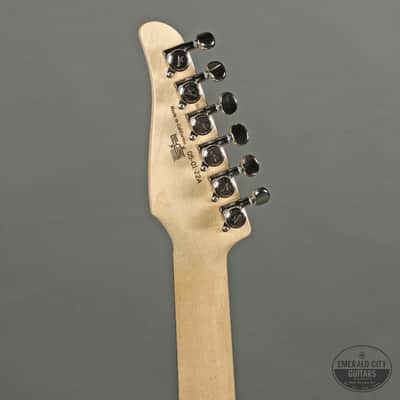 2022 Tom Anderson The Classic S HSS image 5