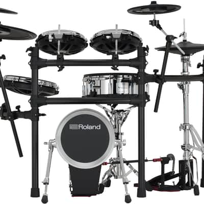 Roland TD516 V-Drums 5 Series V-Drum Kit w/ V51 Sound Module, BRAND NEW ! image 6