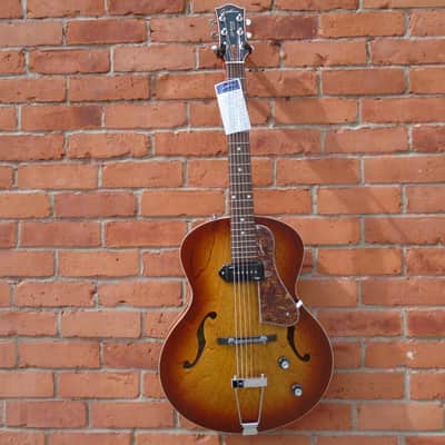 Seventy Seven Guitars Exrubato-Jazz-JT - ANA [BG] | Reverb Canada