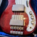 EPIPHONE EMBASSY DELUXE- FROM THE JOHN ENTWISTLE COLLECTION AS SEEN IN BOOK-1964
