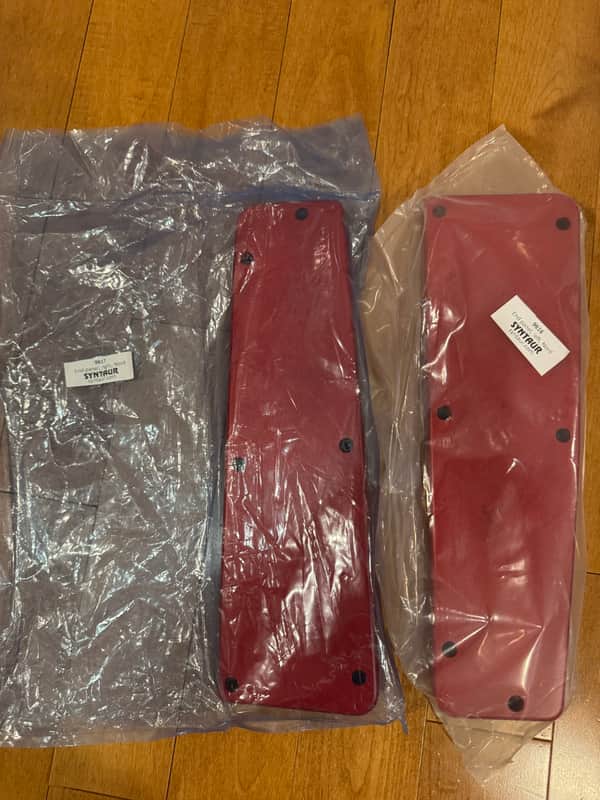 Nord Stage 3 end panels image 1