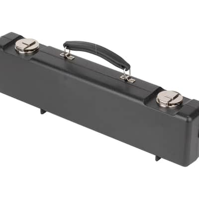 SKB 1SKB-312 Flute C Foot Joint Hard Travel Case PROAUDIOSTAR image 2