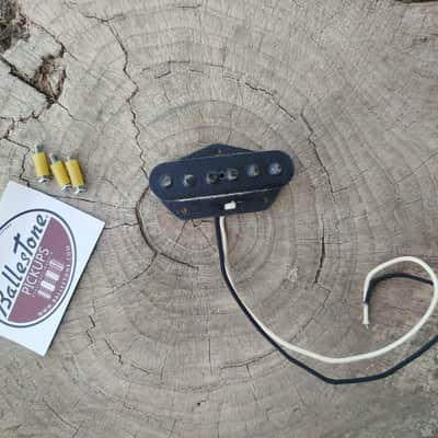 Ballestone Telecaster 59 Bridge Pickup Bild 18