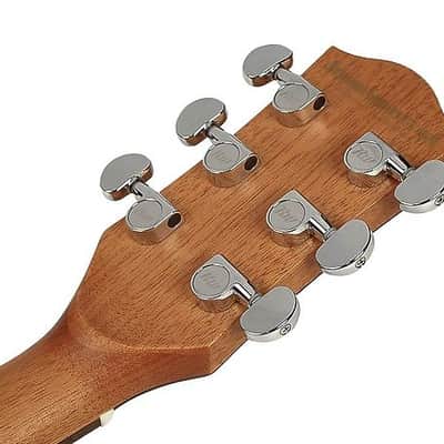 richwood  b 20 e  chitarra elettrificata acu... image 5