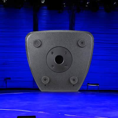 Kat Electronics KA8 8“ E-Drum Amp Monitor System w/bluetooth, KA8 image 5