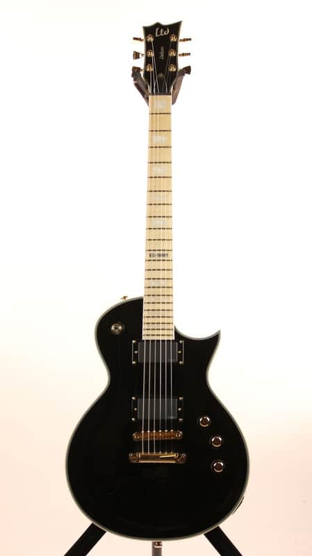 ESP LTD EC-1000T CTM 2011 - 2013 image 3