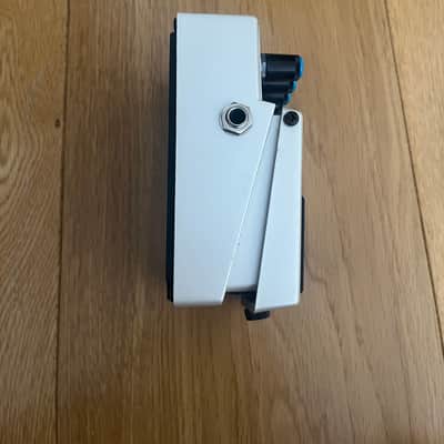 Boss DD-2 Digital Delay (Blue Label) 1983 - 1986 - White image 4