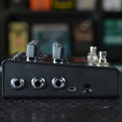 DigiTech TRIO Plus Band Creator + Looper with FS3X 3-Button Footswitch 2010s - Grey image 5