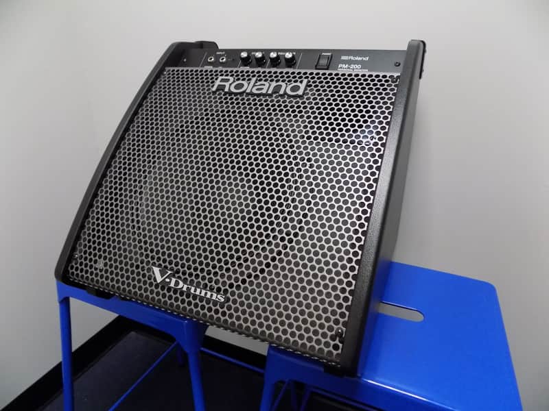 Roland PM-200 180-Watts 1x12
