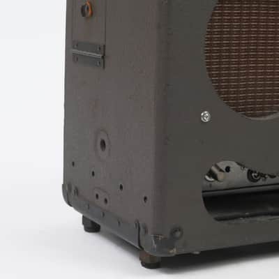 Austen Hooks Bell & Howell Projector Amp Owned by Tom Renaud of Lord Huron image 12