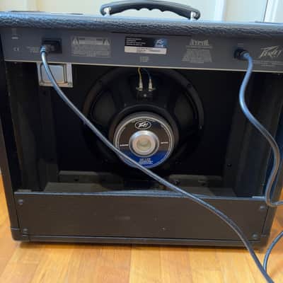 Peavey Vypyr 30-Watt 1x12" + Sanpera I Footswitch image 5