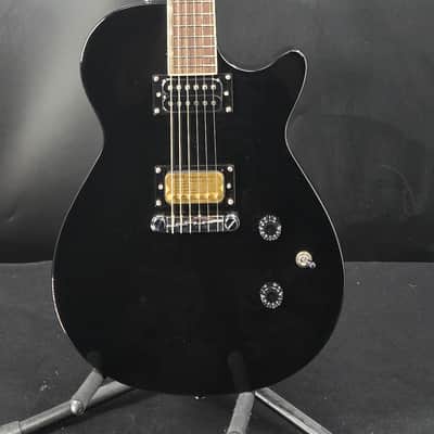 Gretsch Streamliner™ Jet™ Club, Laurel Fingerboard, Jet Black image 2