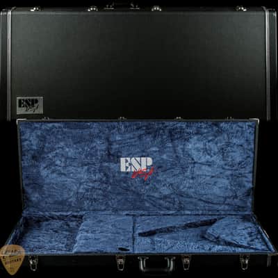 ESP USA V-II FR BH - Rustic Copper Sparkle image 19