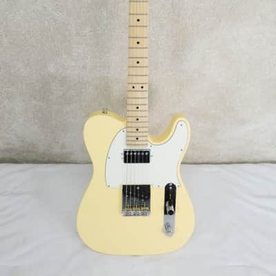 Fender Telecaster 2019 Vintage White W/OHSC The only tele you need ! image 3