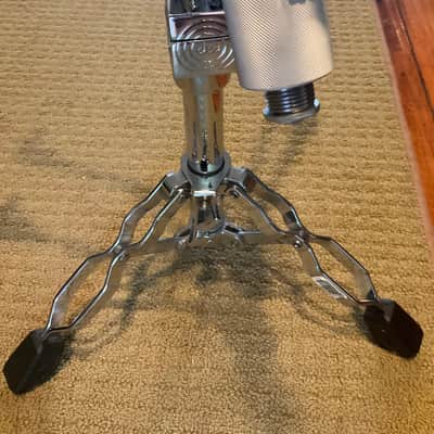 DW 5000 Series Double-Braced Snare Drum Stand image 2