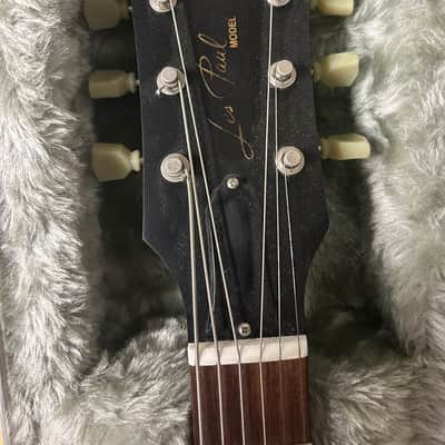 Gibson Special 2018 - Matte image 4