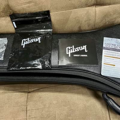 Gibson SG Standard 2022 - Heritage Cherry USA image 20